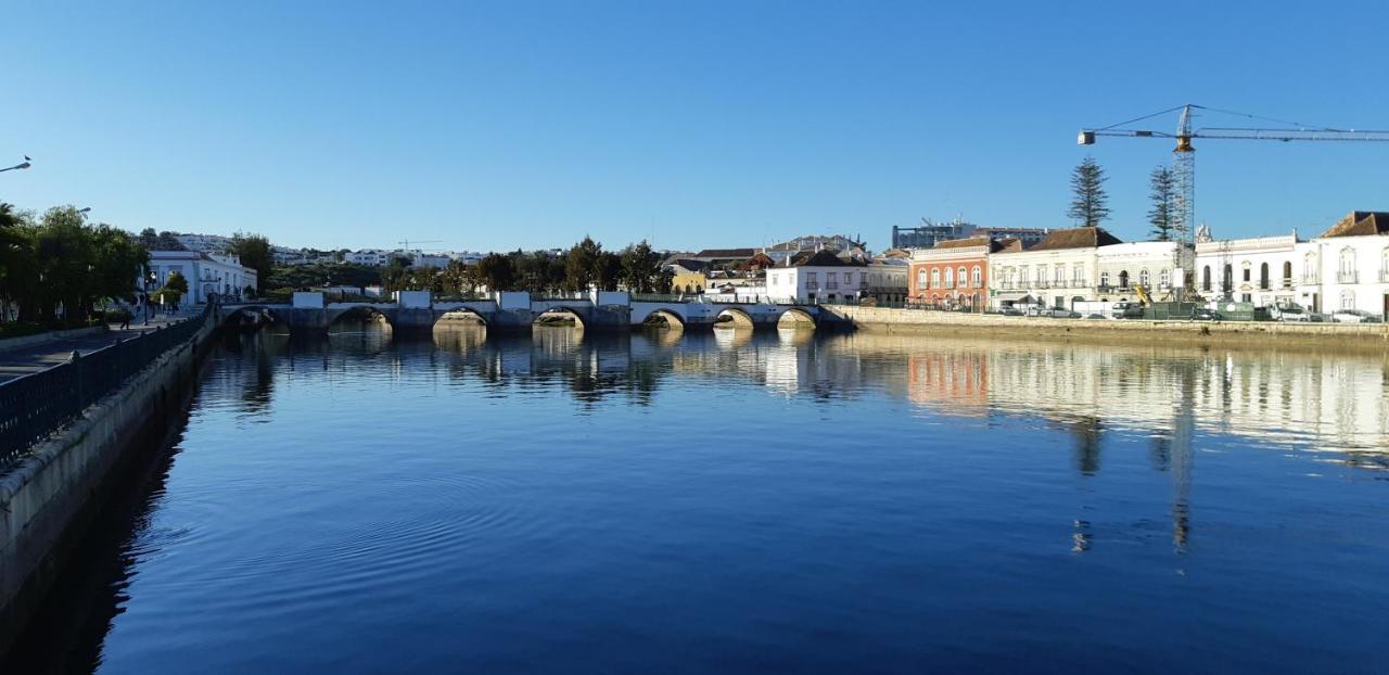 Le Boucanier Tavira Esterno foto