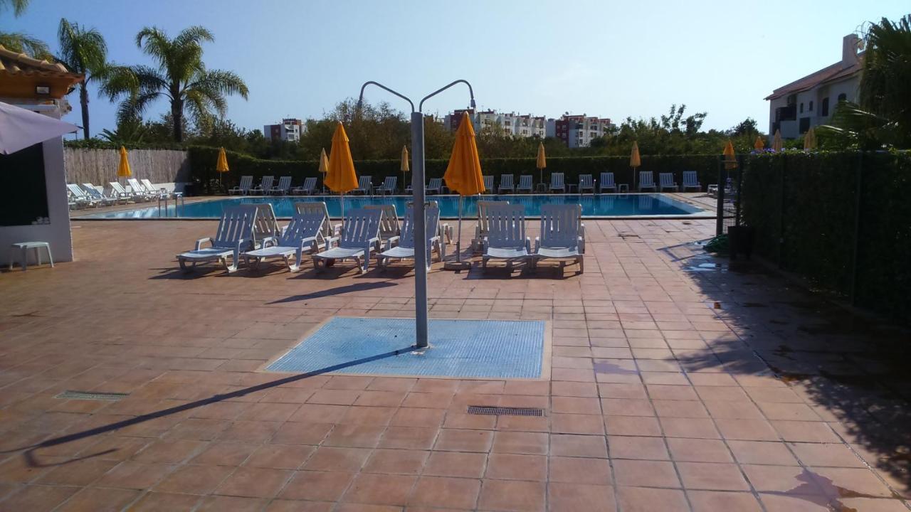 Le Boucanier Tavira Esterno foto