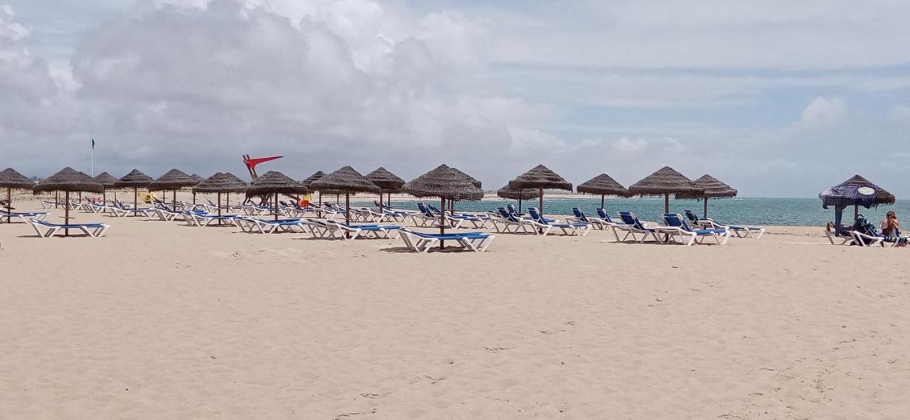 Le Boucanier Tavira Esterno foto