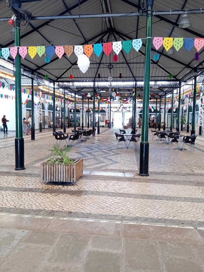 Le Boucanier Tavira Esterno foto