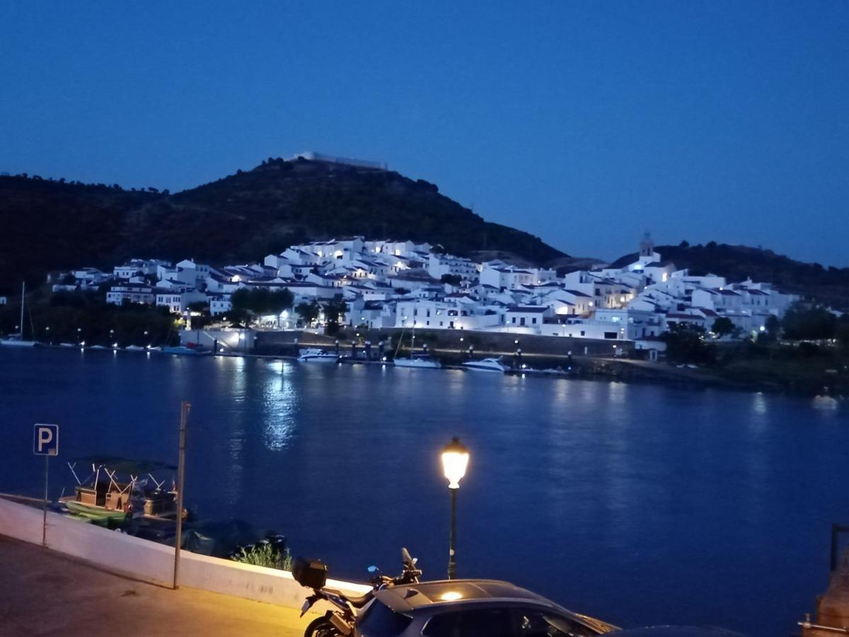 Le Boucanier Tavira Esterno foto