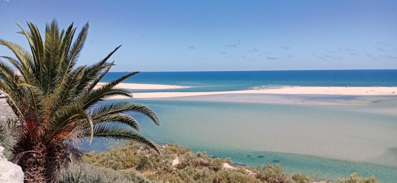 Le Boucanier Tavira Esterno foto