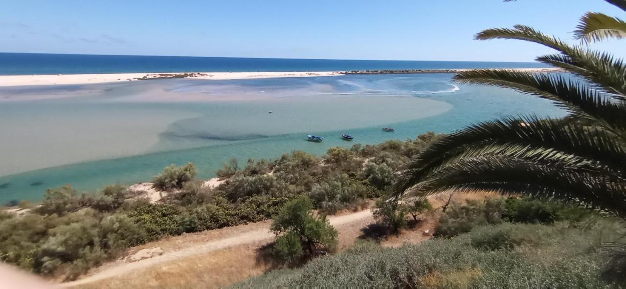 Le Boucanier Tavira Esterno foto