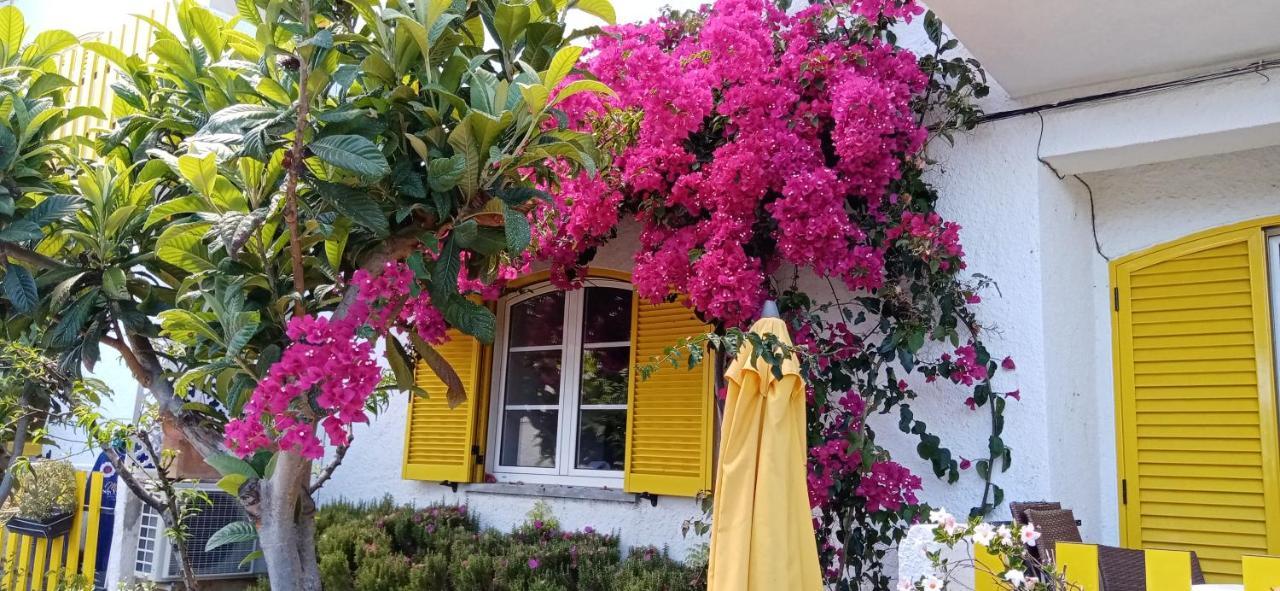 Le Boucanier Tavira Esterno foto