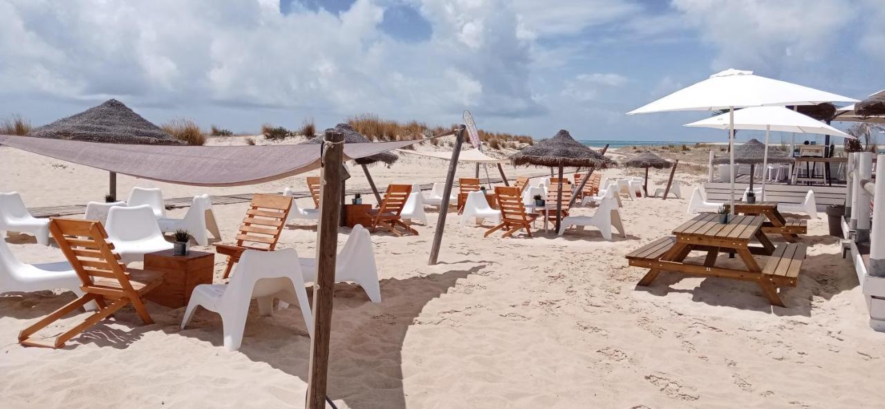 Le Boucanier Tavira Esterno foto