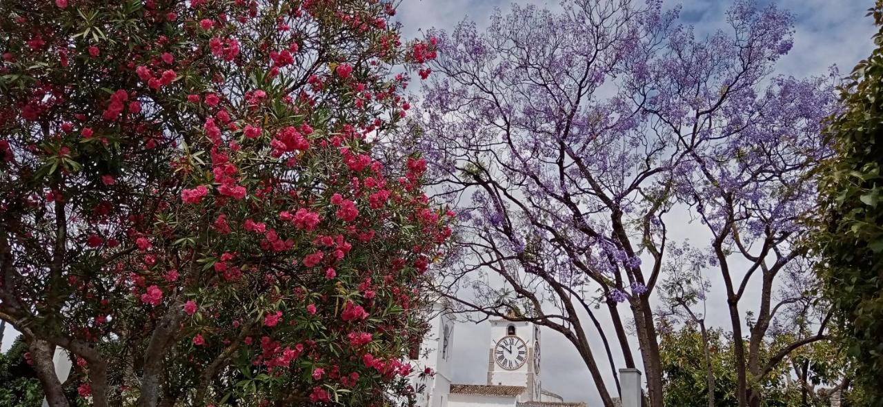 Le Boucanier Tavira Esterno foto