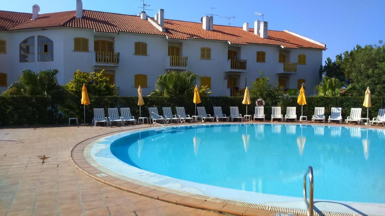 Le Boucanier Tavira Esterno foto