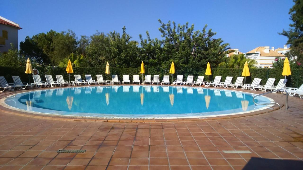 Le Boucanier Tavira Esterno foto