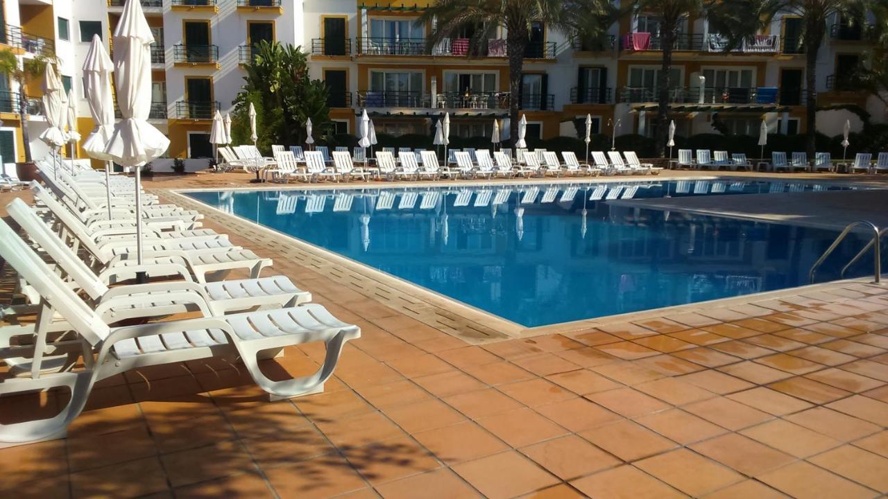 Le Boucanier Tavira Esterno foto