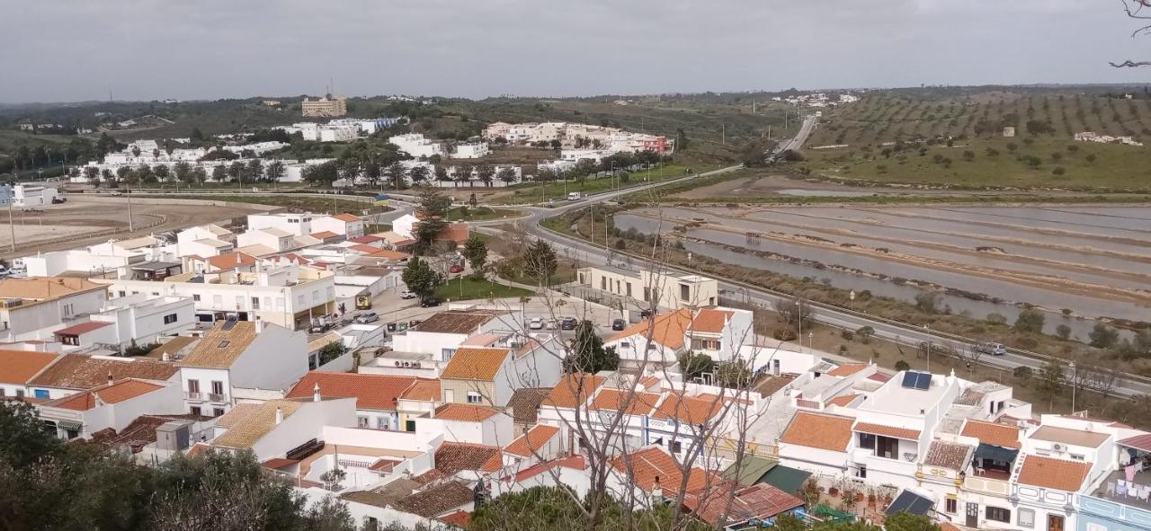 Le Boucanier Tavira Esterno foto