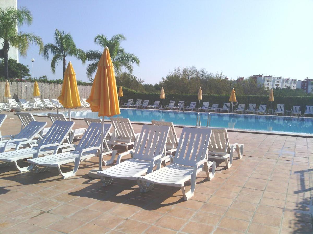 Le Boucanier Tavira Esterno foto