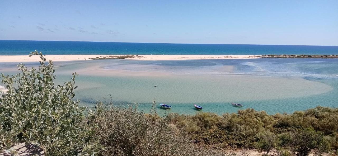 Le Boucanier Tavira Esterno foto