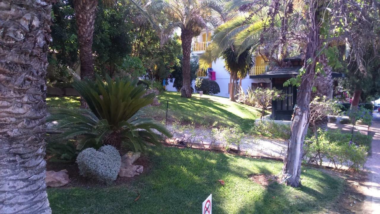 Le Boucanier Tavira Esterno foto