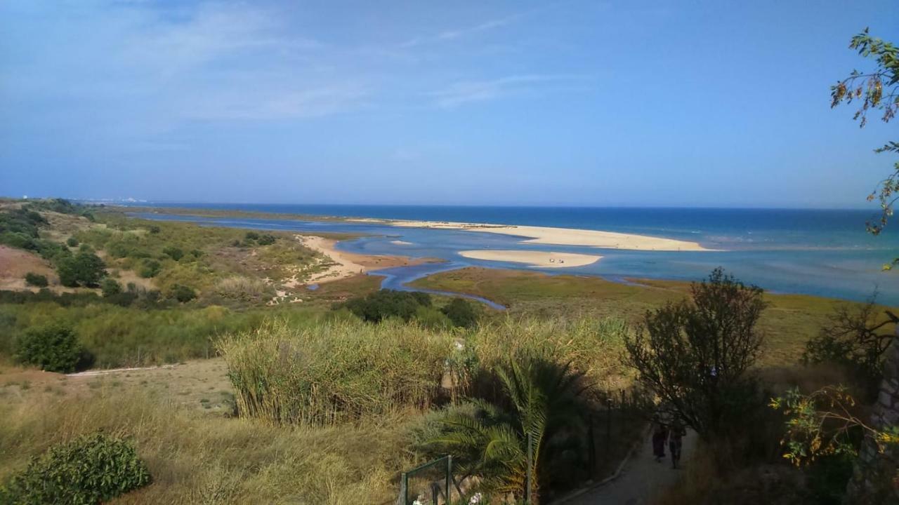 Le Boucanier Tavira Esterno foto