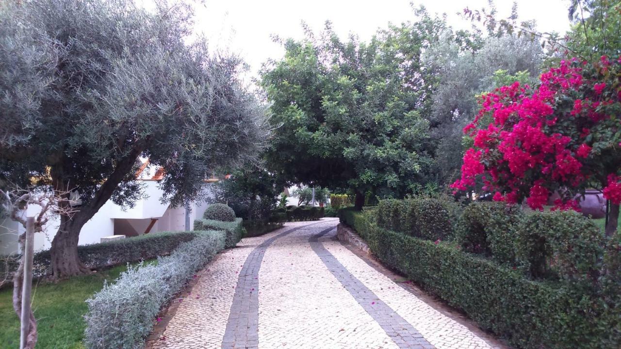Le Boucanier Tavira Esterno foto
