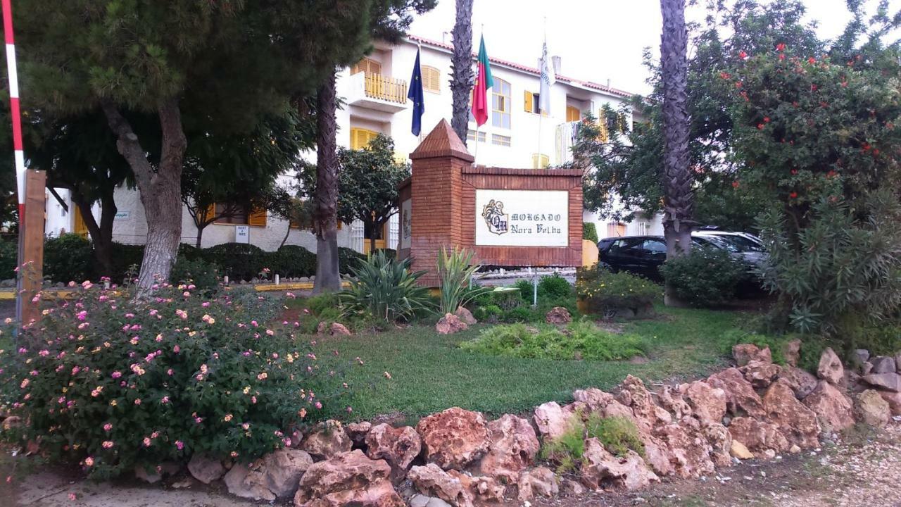 Le Boucanier Tavira Esterno foto