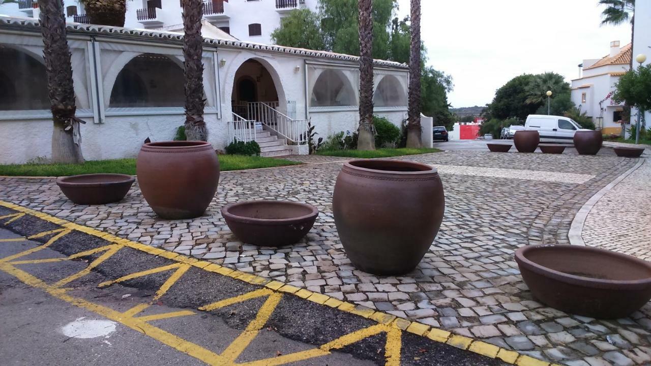Le Boucanier Tavira Esterno foto