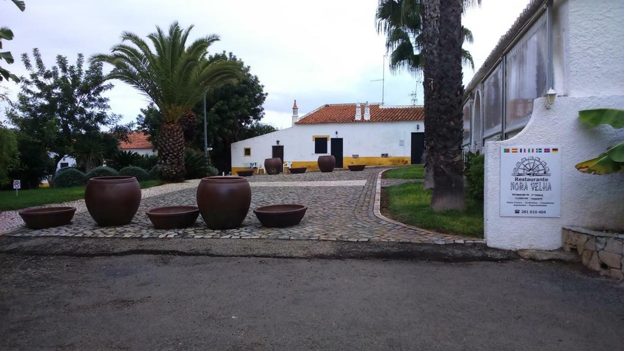 Le Boucanier Tavira Esterno foto
