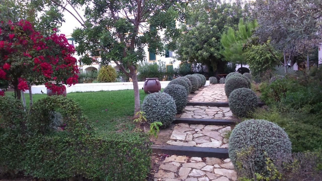 Le Boucanier Tavira Esterno foto
