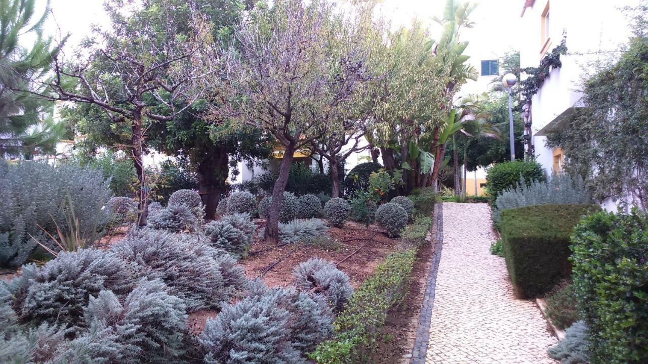 Le Boucanier Tavira Esterno foto