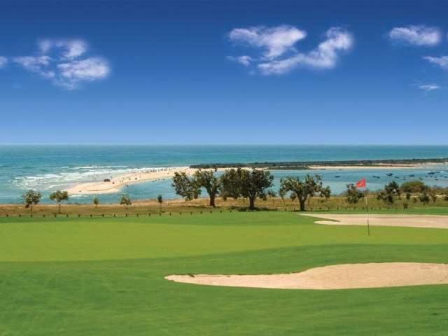 Le Boucanier Tavira Esterno foto