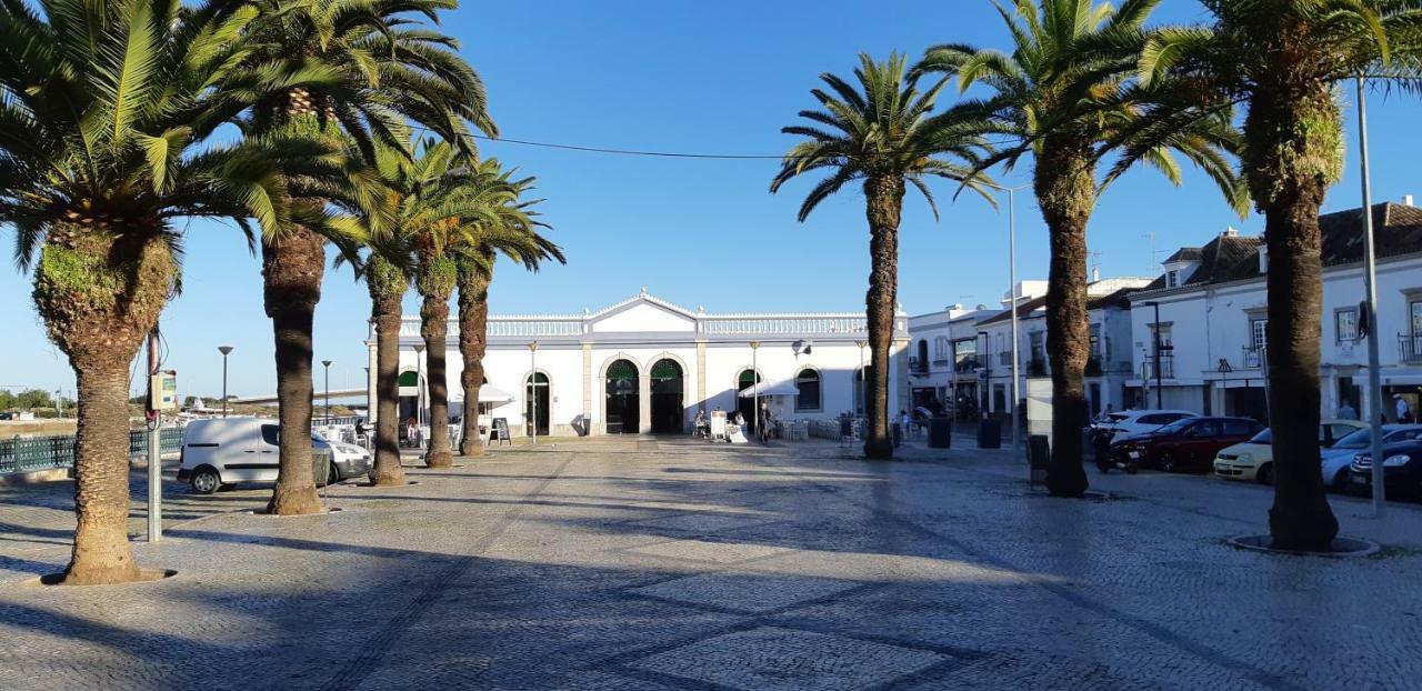 Le Boucanier Tavira Esterno foto