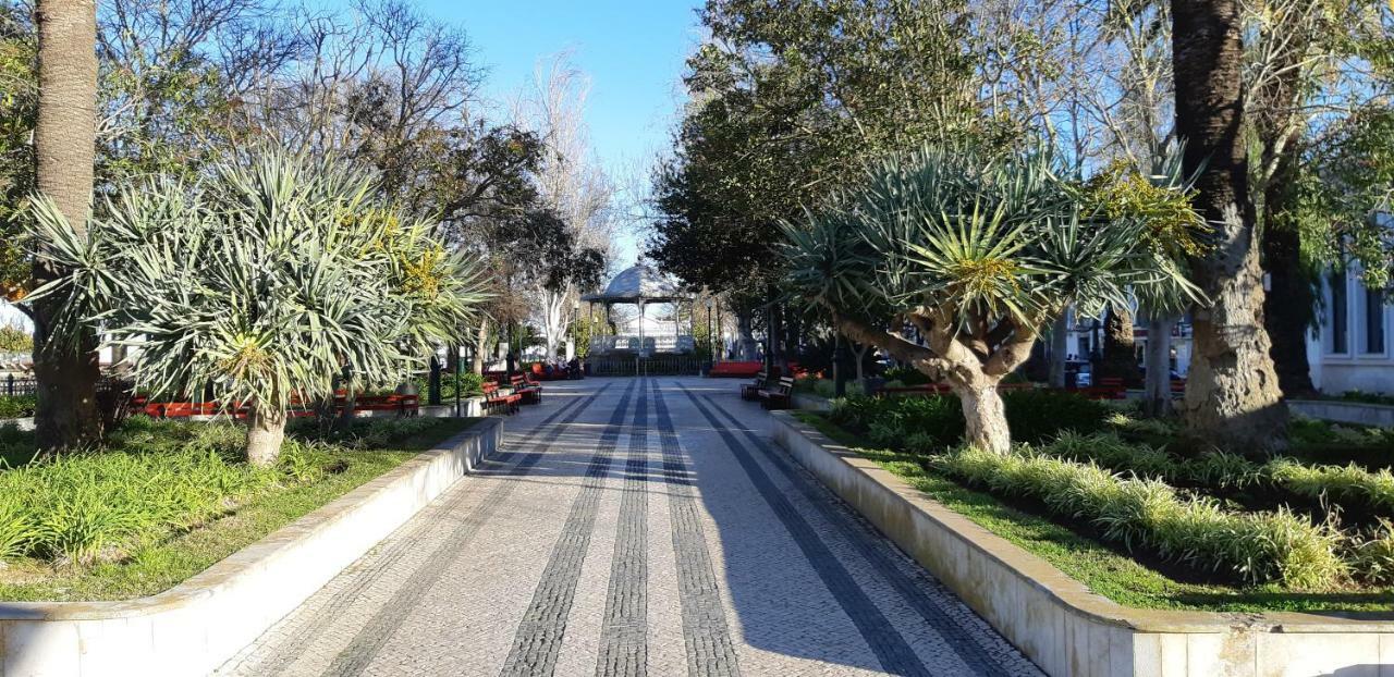 Le Boucanier Tavira Esterno foto