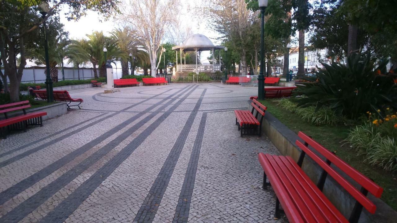 Le Boucanier Tavira Esterno foto