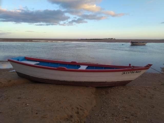 Le Boucanier Tavira Esterno foto